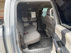 Used 2019  Ford F-150 4WD SuperCrew XL 5 1&sol;2 at Raceway Motors near Lufkin&comma; TX