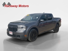 Used 2022  Ford Maverick XLT AWD SuperCrew at Raceway Motors near Lufkin&comma; TX