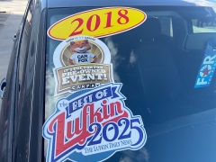 Used 2018  Volkswagen Tiguan 4d SUV S 4Motion at Raceway Motors near Lufkin, TX