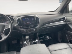 Used 2023  Chevrolet Traverse FWD 4dr LT Leather at Raceway Motors near Lufkin&comma; TX
