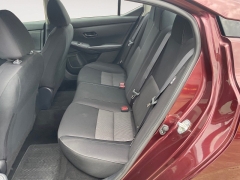 Used 2025  Nissan Sentra SV CVT at Raceway Motors near Lufkin&comma; TX