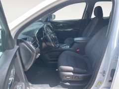 Used 2021  Chevrolet Equinox FWD 4dr LT w&sol;2FL at Raceway Motors near Lufkin&comma; TX