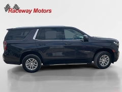 Used 2023  Chevrolet Tahoe 2WD 4dr LT at Raceway Motors near Lufkin, TX