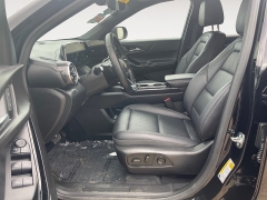 Used 2025  Chevrolet Equinox FWD 4dr LT w&sol;1LT at Raceway Motors near Lufkin&comma; TX