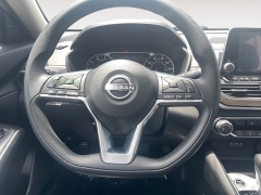 Used 2025  Nissan Altima SV FWD at Raceway Motors near Lufkin&comma; TX
