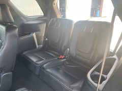 Used 2019  Ford Explorer 4d SUV FWD Limited V6 at Raceway Motors near Lufkin&comma; TX