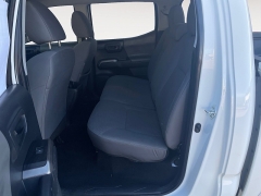 Used 2023  Toyota Tacoma 2WD SR5 Double Cab 5ft Bed V6 AT at Raceway Motors near Lufkin&comma; TX