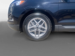 Used 2024  Ford Edge SEL AWD at Raceway Motors near Lufkin&comma; TX