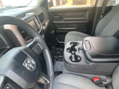 Used 2023  Ram 1500 Classic 4WD Tradesman Crew Cab 5'7" Box at Raceway Motors near Lufkin&comma; TX