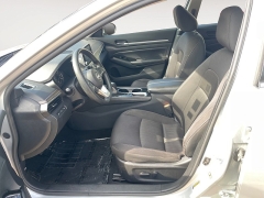 Used 2023  Nissan Altima 2&period;5 SV Sedan at Raceway Motors near Lufkin&comma; TX
