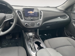 Used 2023  Chevrolet Malibu 4dr Sdn 1LT at Raceway Motors near Lufkin&comma; TX