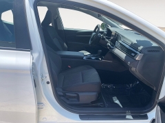 Used 2025  Toyota Camry LE at Raceway Motors near Lufkin&comma; TX