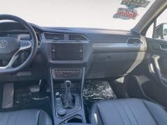 Used 2023  Volkswagen Tiguan 2&period;0T SE 4MOTION at Raceway Motors near Lufkin&comma; TX