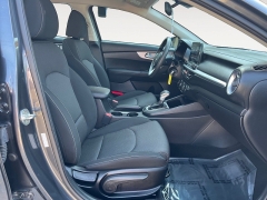 Used 2023  Kia Forte LXS IVT at Raceway Motors near Lufkin, TX