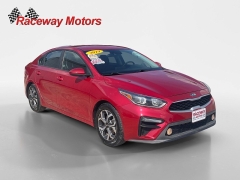Used 2019  Kia Forte 4d Sedan LXS at Raceway Motors near Lufkin&comma; TX