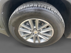 Used 2023  Chevrolet Traverse FWD 4dr LT Leather at Raceway Motors near Lufkin&comma; TX