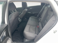 Used 2021  Chevrolet Malibu 4dr Sdn LT at Raceway Motors near Lufkin&comma; TX