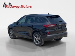 Used 2024  Ford Escape ST-Line AWD at Raceway Motors near Lufkin&comma; TX