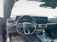 Used 2025  Ford Mustang EcoBoost Premium Convertible at Raceway Motors near Lufkin&comma; TX