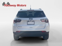 Used 2025  Jeep Compass Latitude 4x4 at Raceway Motors near Lufkin&comma; TX