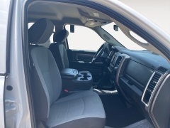 Used 2024  Ram 1500 Classic 4WD SLT Quad Cab 6'4" Box at Raceway Motors near Lufkin&comma; TX