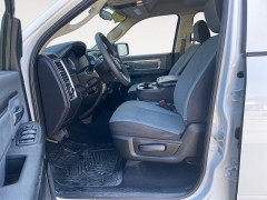 Used 2024  Ram 1500 Classic 2WD SLT Quad Cab 6'4" Box at Raceway Motors near Lufkin&comma; TX