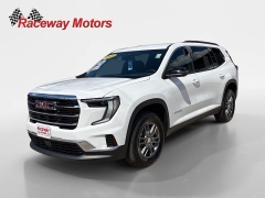 Used 2025  GMC Acadia FWD 4dr Elevation at Raceway Motors near Lufkin, TX