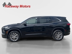 Used 2025  Buick Enclave AWD 4dr Preferred at Raceway Motors near Lufkin&comma; TX
