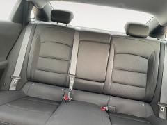 Used 2023  Chevrolet Malibu 4dr Sdn 1LT at Raceway Motors near Lufkin&comma; TX