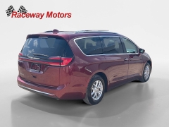 Used 2021  Chrysler Pacifica Touring L FWD at Raceway Motors near Lufkin&comma; TX