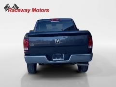 Used 2024  Ram 1500 Classic 2WD SLT Quad Cab 6'4" Box at Raceway Motors near Lufkin&comma; TX