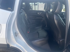 Used 2025  Jeep Compass Latitude 4x4 at Raceway Motors near Lufkin&comma; TX