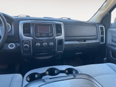 Used 2024  Ram 1500 Classic 2WD SLT Quad Cab 6'4" Box at Raceway Motors near Lufkin&comma; TX