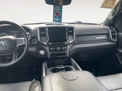Used 2024  Ram 1500 4WD Laramie Crew Cab 5'7" Box at Raceway Motors near Lufkin&comma; TX