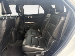 Used 2022  Ford Explorer XLT RWD at Raceway Motors near Lufkin, TX