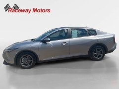 Used 2025  Kia K4 LXS FWD at Raceway Motors near Lufkin&comma; TX