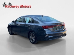 Used 2023  Kia Forte LXS IVT at Raceway Motors near Lufkin, TX