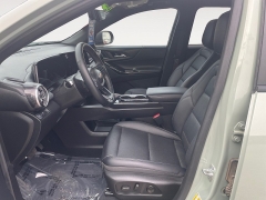 Used 2025  Chevrolet Equinox FWD 4dr LT w/1LT at Raceway Motors near Lufkin, TX