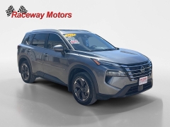 Used 2024  Nissan Rogue FWD SV at Raceway Motors near Lufkin&comma; TX