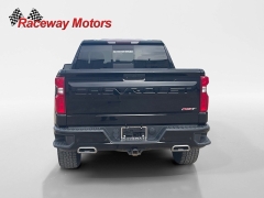 Used 2021  Chevrolet Silverado 1500 4WD Crew Cab 147" RST at Raceway Motors near Lufkin&comma; TX