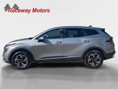 Used 2023  Kia Sportage LX FWD at Raceway Motors near Lufkin&comma; TX