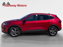 Used 2025  Ford Escape ST-Line AWD at Raceway Motors near Lufkin&comma; TX