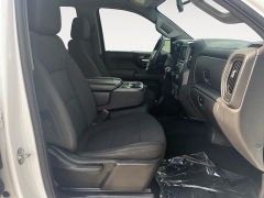 Used 2021  Chevrolet Silverado 1500 2WD Crew Cab 147" Custom at Raceway Motors near Lufkin, TX