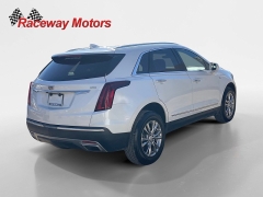 Used 2020  Cadillac XT5 4d SUV FWD Premium Luxury V6 at Raceway Motors near Lufkin&comma; TX