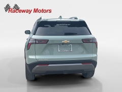 Used 2025  Chevrolet Equinox FWD 4dr LT w/1LT at Raceway Motors near Lufkin, TX