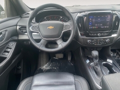 Used 2023  Chevrolet Traverse FWD 4dr LT Leather at Raceway Motors near Lufkin&comma; TX