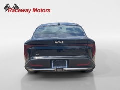 Used 2025  Kia K4 LXS FWD at Raceway Motors near Lufkin&comma; TX
