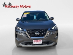 Used 2022  Nissan Rogue FWD SV at Raceway Motors near Lufkin&comma; TX
