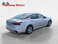 Used 2023  Nissan Altima 2.5 S Sedan at Raceway Motors near Lufkin, TX