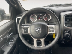 Used 2024  Ram 1500 Classic 2WD Warlock Crew Cab 5'7" Box at Raceway Motors near Lufkin&comma; TX
